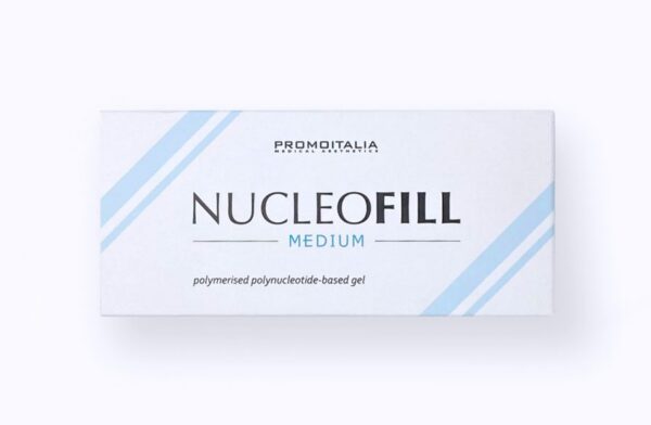 NUCLEOFILL MEDIUM