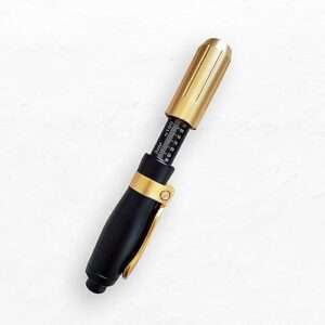 HYALURON PEN GOLD 0,3 ML