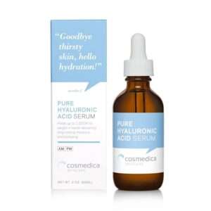 Hyaluronic Acid Serum