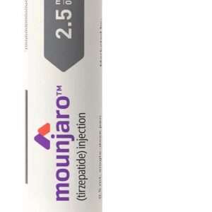 Buy Mounjaro Online