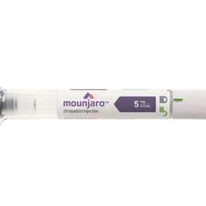 How to order Mounjaro online safely