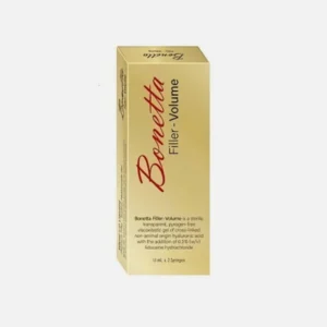 Buy Bonetta Filler Volume